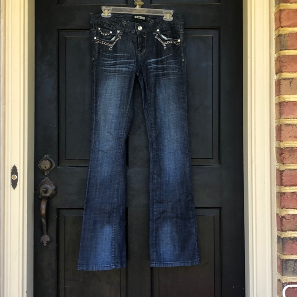 XXI premium denim jeans size 27